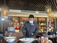 -甄御•海鲜新青岛菜(麦岛店)