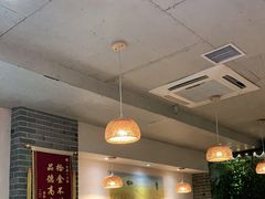 大堂-中原一大碗(湖滨店)