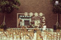 -北京郡王府饭店·宴会厅