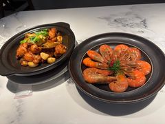 -潮堂 · 潮州菜(国贸商城店)