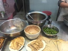 -广州仔手撕盐焗鸡店(香宁花园店)