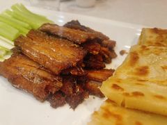 -老浒记烤鸭-北京菜(琉璃厂店)