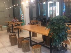 -霸王茶姬(泛海广场店)