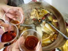 -威邵鸡煲(西华路总店)