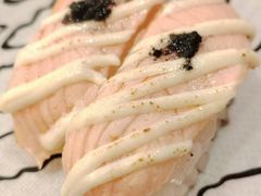 -争鲜回转寿司(太阳宫凯德PLUS店)