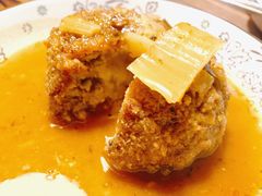 俄式猪肉饼-食戟