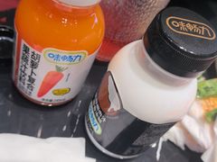 -魁牛·潮汕牛肉自助火锅(沈辽路万达店)