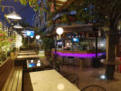 -清漫·派对音乐餐吧(市桥店)