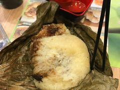 -添好运点心专门店(中环IFC店)