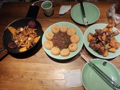 -淀里船宴(卓达店)