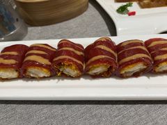-凯逸轩·匠心粤菜(中城名仕汇店)