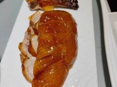 -鸭王烤鸭店(三里河店)