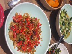 -高嗲嗲·现炒下饭菜(石鼓路店)
