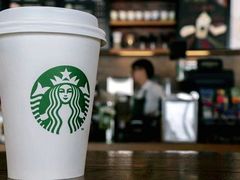 -星巴克(舟山蜈蚣峙店)