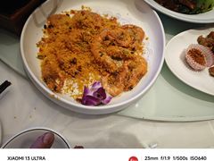 -老城味道·传统天津菜(杨柳青店)
