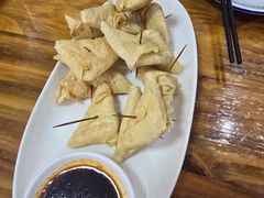 -高淳老街土菜馆(迎薰门店)