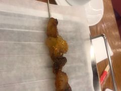 -喝丢一只鞋海鲜烧烤·海肠捞饭(市场店)