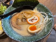-雷神拉面(财富中心玉米楼店)