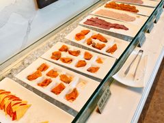 -泉州悦华酒店·自助餐厅