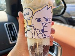 -1点点(竹山路店)