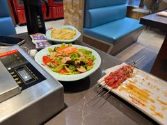 -邢氏老太太烤串(北兴街店)