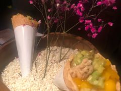爆浆甜筒-桂满陇-十里风荷(合生汇店)