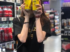 -盒马X会员店(王府井奥莱UP TOWN店)