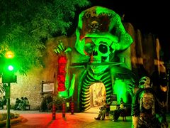 -大连海昌发现王国主题公园