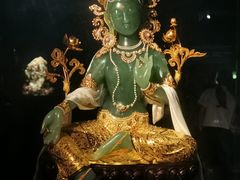 -深圳珠宝博物馆