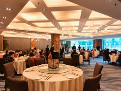 大堂-海逸海鲜酒家(古北店)