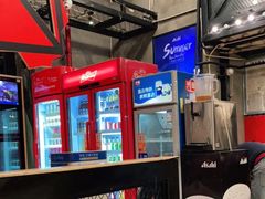-骉骉老火锅(铁像寺路店)