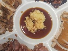 -老山东·山东菜(鲁菜名店)