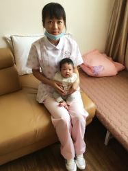-生命加•Q考拉月子会所(玫瑰园店)