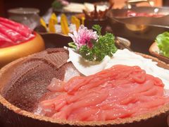 -色響火锅(恒隆广场店)