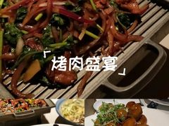 -金鸭季·北京烤鸭(深业上城店)