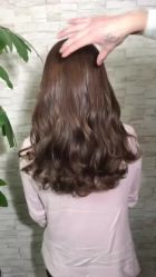 点击看大图 -KIMI HAIR SALON·烫染设计店