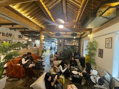 -糖房咖啡(南锣鼓巷店)
