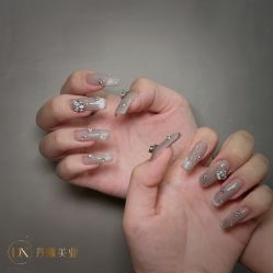 -丹曦·美甲美睫