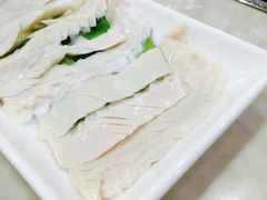 -潮汕良记牛肉火锅(洪武路店)