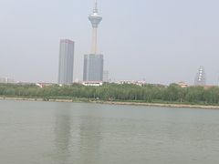 -天津水上公园