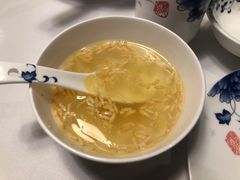 石耳老鸡汤-同庆楼(大钟寺店)