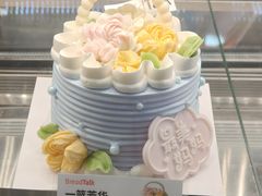 -BreadTalk面包新语·烘焙蛋糕(海珠丽影广场店)