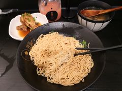 -贡梅老面馆·蟹粉面·无锡特色小吃(南长街主推店)