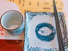 -热血兄弟·炭火烤肉(融侨中心店)