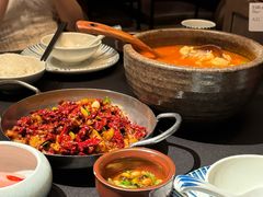 -山石榴·贵州菜(丰盛里店)