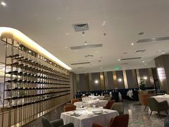 大堂-王品牛排(杭州大厦店)