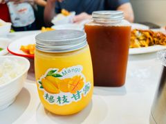 楊枝甘露-东北人·东北菜(罗湖店)