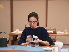 -汉艺唐风茶艺培训(联发华美空间店)