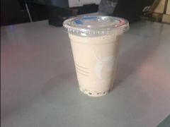 杨枝甘露瑞纳冰-瑞幸咖啡(绿地锦峰大厦店)