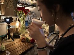 -BAR Signal·鸡尾酒酒吧